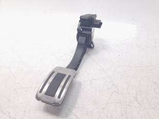Recambio de potenciometro pedal para opel grandland x 2017- 1.2 referencia OEM IAM 9674829180 86ET34 