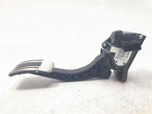Recambio de potenciometro pedal para opel grandland x 2017- 1.2 referencia OEM IAM 9674829180 86ET34  2