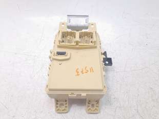 Recambio de caja reles / fusibles para kia stonic (ybcuv) 2017- 1.2 cat referencia OEM IAM 91955H8570   2