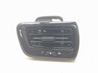 Recambio de rejilla aireadora para kia stonic (ybcuv) 2017- 1.2 cat referencia OEM IAM 97490H8100FHV  