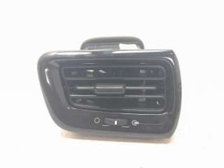Recambio de rejilla aireadora para kia stonic (ybcuv) 2017- 1.2 cat referencia OEM IAM 97490H8100FHV  