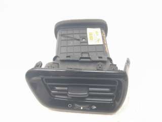 Recambio de rejilla aireadora para kia stonic (ybcuv) 2017- 1.2 cat referencia OEM IAM 97490H8100FHV  