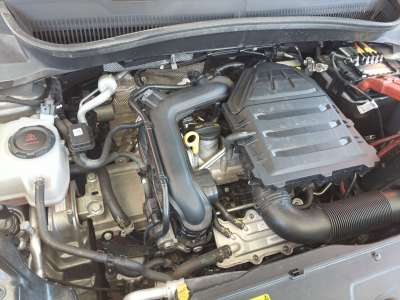Recambio de abs para volkswagen t-cross (c11, d31) 2018- 1.0 tsi referencia OEM IAM 2Q0614517AQ  