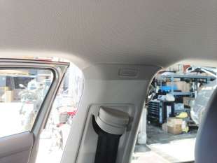 Recambio de airbag cortina delantero derecho para volkswagen t-cross (c11, d31) 2018- 1.0 tsi referencia OEM IAM 2GM880742E  