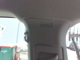 Recambio de airbag cortina delantero izquierdo para volkswagen t-cross (c11, d31) 2018- 1.0 tsi referencia OEM IAM 2GM880741E  