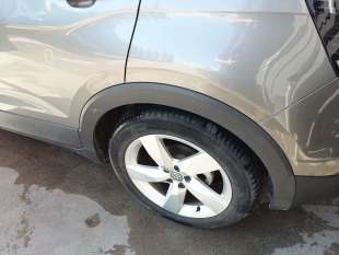 Recambio de aletin trasero izquierdo para volkswagen t-cross (c11, d31) 2018- 1.0 tsi referencia OEM IAM 2GM854819  
