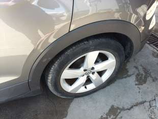 Recambio de amortiguador trasero izquierdo para volkswagen t-cross (c11, d31) 2018- 1.0 tsi referencia OEM IAM 2Q0513049CE  