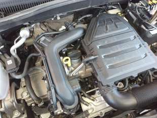 Recambio de bomba combustible para volkswagen t-cross (c11, d31) 2018- 1.0 tsi referencia OEM IAM 2Q0919051L  