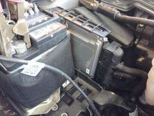 Recambio de centralita motor uce para volkswagen t-cross (c11, d31) 2018- 1.0 tsi referencia OEM IAM 04C906025AK  