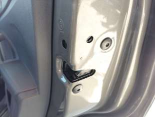 Recambio de cerradura puerta trasera derecha para volkswagen t-cross (c11, d31) 2018- 1.0 tsi referencia OEM IAM 10A839016 DLF89