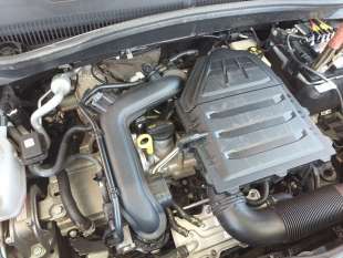 Recambio de cremallera direccion para volkswagen t-cross (c11, d31) 2018- 1.0 tsi referencia OEM IAM 2Q1423057J  