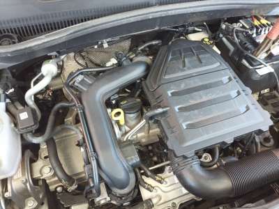 Recambio de cremallera direccion para volkswagen t-cross (c11, d31) 2018- 1.0 tsi referencia OEM IAM 2Q1423057J  