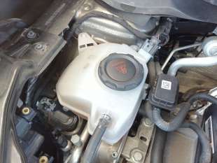Recambio de deposito expansion para volkswagen t-cross (c11, d31) 2018- 1.0 tsi referencia OEM IAM 2Q0121407D  