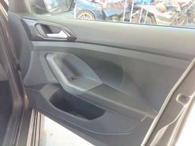 Recambio de elevalunas delantero derecho para volkswagen t-cross (c11, d31) 2018- 1.0 tsi referencia OEM IAM 2GM837462A  