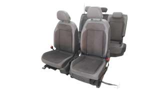Recambio de juego asientos completo para volkswagen t-cross (c11, d31) 2018- 1.0 tsi referencia OEM IAM 2GM881405  