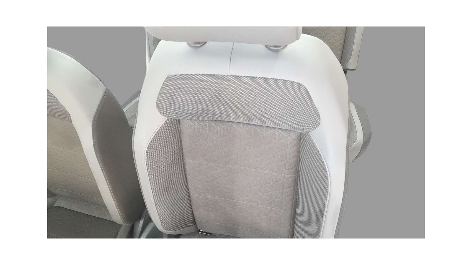 Recambio de juego asientos completo para volkswagen t-cross (c11, d31) 2018- 1.0 tsi referencia OEM IAM 2GM881405   Recambio de juego asientos completo para volkswagen t-cross (c11, d31) 2018- 1.0 tsi referencia OEM IAM 2GM881405