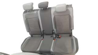 Recambio de juego asientos completo para volkswagen t-cross (c11, d31) 2018- 1.0 tsi referencia OEM IAM 2GM881405  