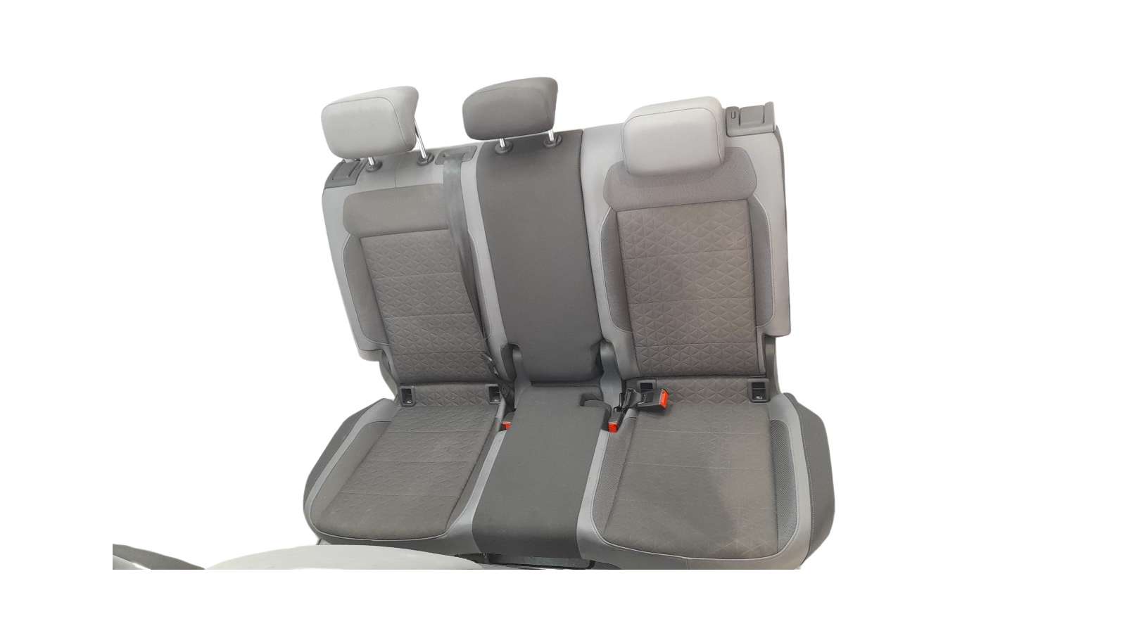 Recambio de juego asientos completo para volkswagen t-cross (c11, d31) 2018- 1.0 tsi referencia OEM IAM 2GM881405   Recambio de juego asientos completo para volkswagen t-cross (c11, d31) 2018- 1.0 tsi referencia OEM IAM 2GM881405