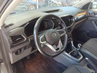 Recambio de kit airbag para volkswagen t-cross (c11, d31) 2018- 1.0 tsi referencia OEM IAM 2GM880201L  
