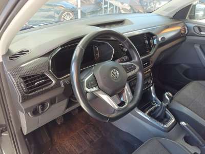 Recambio de kit airbag para volkswagen t-cross (c11, d31) 2018- 1.0 tsi referencia OEM IAM 2GM880201L  