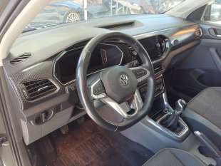 Recambio de kit airbag para volkswagen t-cross (c11, d31) 2018- 1.0 tsi referencia OEM IAM 2GM880201L   2