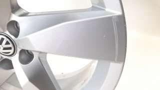 Recambio de llanta para volkswagen t-cross (c11, d31) 2018- 1.0 tsi referencia OEM IAM 2GM601025A  
