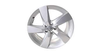 Recambio de llanta para volkswagen t-cross (c11, d31) 2018- 1.0 tsi referencia OEM IAM 2GM601025A  