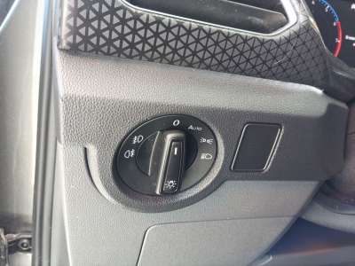Recambio de mando luces para volkswagen t-cross (c11, d31) 2018- 1.0 tsi referencia OEM IAM 5G0941431AJ  