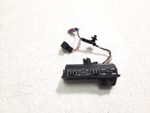 Recambio de maneta exterior porton para volkswagen t-cross (c11, d31) 2018- 1.0 tsi referencia OEM IAM 2GM82756606S  