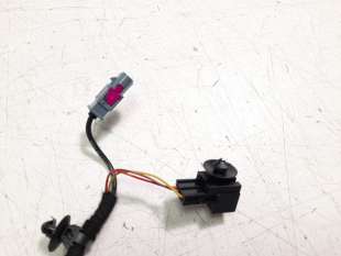 Recambio de maneta exterior porton para volkswagen t-cross (c11, d31) 2018- 1.0 tsi referencia OEM IAM 2GM82756606S   2