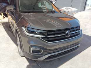 Recambio de morro completo para volkswagen t-cross (c11, d31) 2018- 1.0 tsi referencia OEM IAM 2gm807221a  