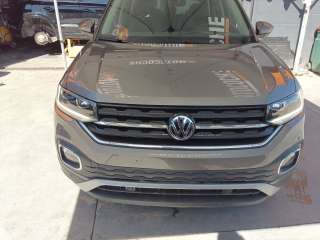 Recambio de morro completo para volkswagen t-cross (c11, d31) 2018- 1.0 tsi referencia OEM IAM 2gm807221a  