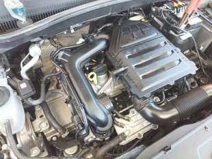 Recambio de motor completo para volkswagen t-cross (c11, d31) 2018- 1.0 tsi referencia OEM IAM DKRF  