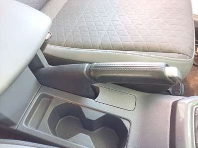Recambio de palanca freno para volkswagen t-cross (c11, d31) 2018- 1.0 tsi referencia OEM IAM 2G0711301L  
