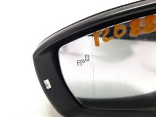 Recambio de retrovisor izquierdo para volkswagen t-cross (c11, d31) 2018- 1.0 tsi referencia OEM IAM 2GM857507AF9B9  