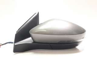 Recambio de retrovisor izquierdo para volkswagen t-cross (c11, d31) 2018- 1.0 tsi referencia OEM IAM 2GM857507AF9B9  