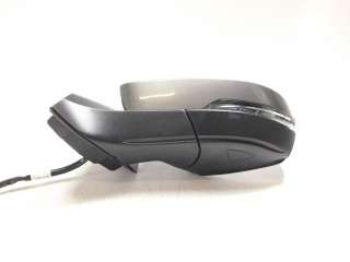 Recambio de retrovisor izquierdo para volkswagen t-cross (c11, d31) 2018- 1.0 tsi referencia OEM IAM 2GM857507AF9B9  