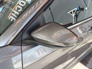 Recambio de retrovisor izquierdo para volkswagen t-cross (c11, d31) 2018- 1.0 tsi referencia OEM IAM 2GM857507AF9B9  