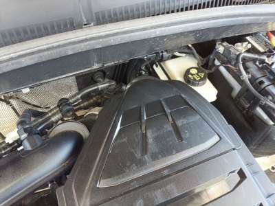 Recambio de servofreno para volkswagen t-cross (c11, d31) 2018- 1.0 tsi referencia OEM IAM 2Q1614105Q  