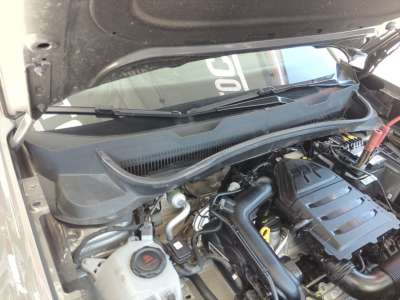 Recambio de torpedo para volkswagen t-cross (c11, d31) 2018- 1.0 tsi referencia OEM IAM 2GN819403  