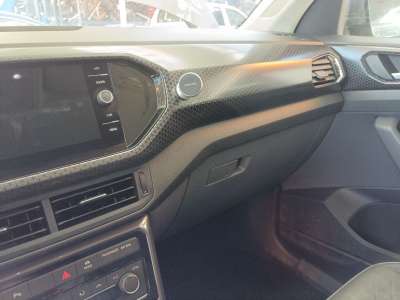 Recambio de ventilador calefaccion para volkswagen t-cross (c11, d31) 2018- 1.0 tsi referencia OEM IAM 2Q1820021A  