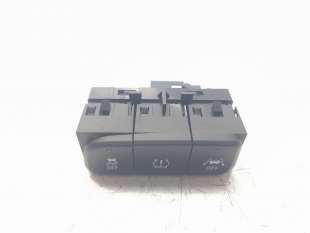 Recambio de interruptor para opel grandland x 2017- 1.2 referencia OEM IAM YP00034577  