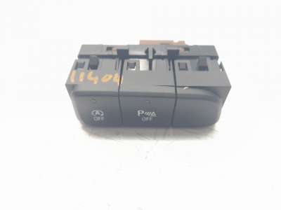 Recambio de interruptor para opel grandland x 2017- 1.2 referencia OEM IAM YP00032077  