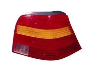 Recambio de piloto trasero derecho para volkswagen golf iv 1997-2003 berlina (1j1) referencia OEM IAM 1J6945096Q 103F02244710 VG