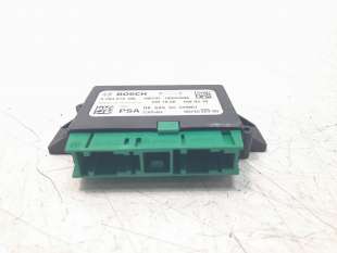 Recambio de modulo electronico para opel grandland x 2017- 1.2 referencia OEM IAM 9824532580   2