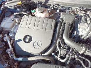 Recambio de abs para mercedes-benz clase gla (bm 247) 2020- gla 200 (247.787) referencia OEM IAM 2439008800  