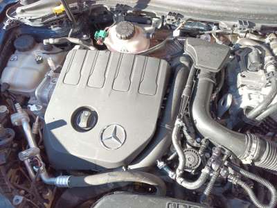 Recambio de abs para mercedes-benz clase gla (bm 247) 2020- gla 200 (247.787) referencia OEM IAM 2439008800  