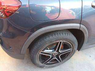 Recambio de aletin trasero derecho para mercedes-benz clase gla (bm 247) 2020- gla 200 (247.787) referencia OEM IAM 2478850300  