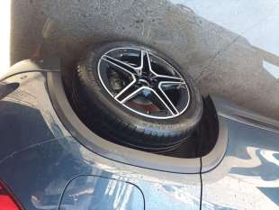 Recambio de aletin trasero izquierdo para mercedes-benz clase gla (bm 247) 2020- gla 200 (247.787) referencia OEM IAM 2478850200