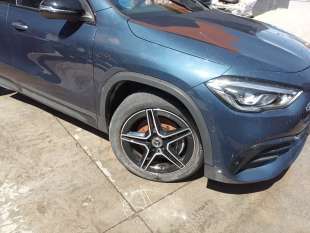 Recambio de amortiguador delantero derecho para mercedes-benz clase gla (bm 247) 2020- gla 200 (247.787) referencia OEM IAM 2473